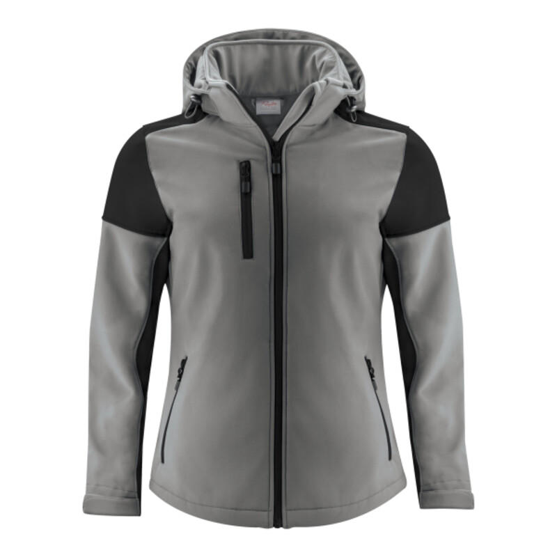 Ladies Softshell Thumbnail