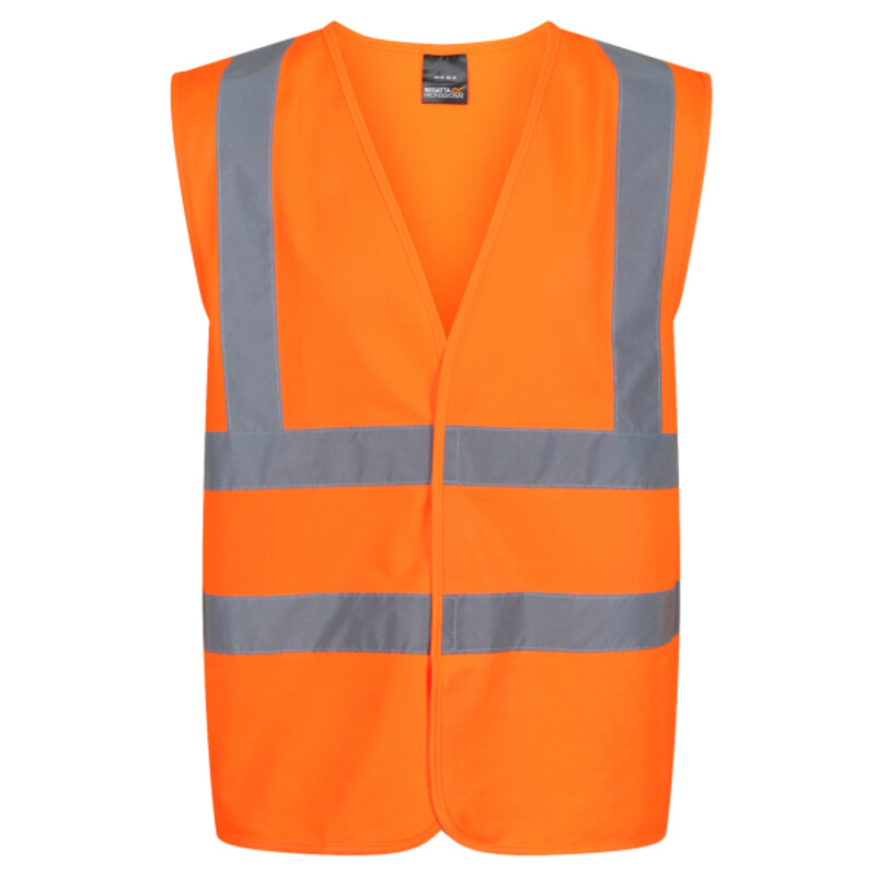 Regatta High Visibility Pro Supervisor Vest Thumbnail