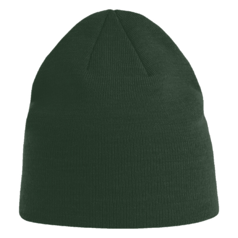 Mountain peaks pull-on beanie Thumbnail