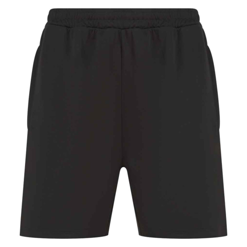 Finden + Hales Kids Knitted Shorts Thumbnail