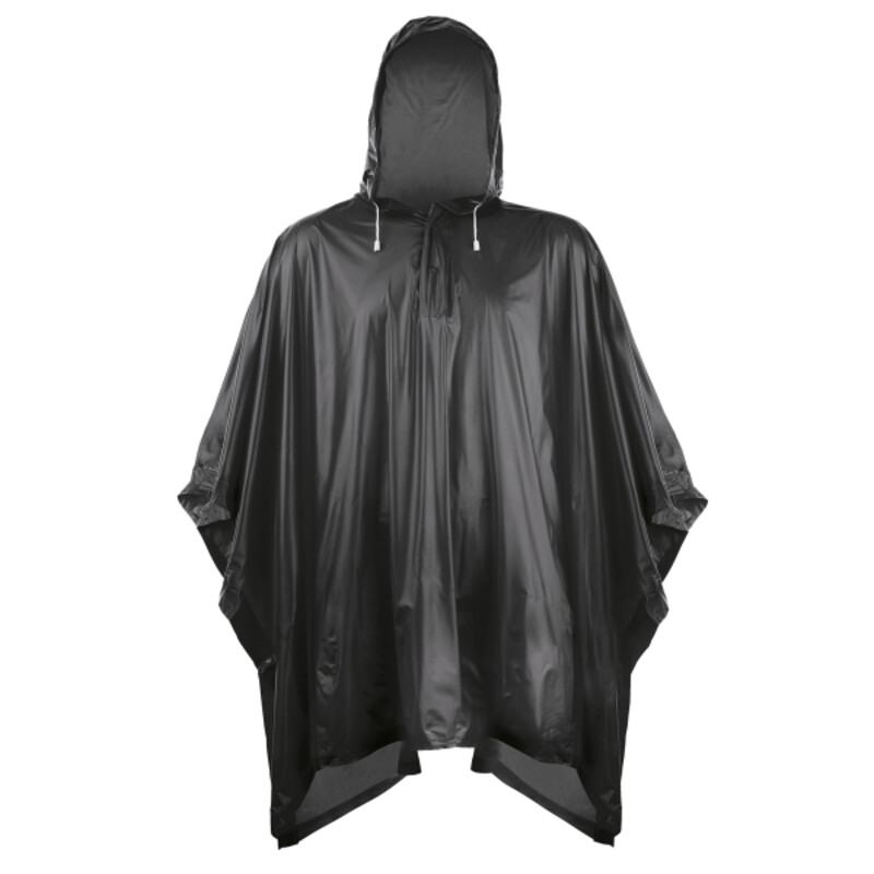 Plastic poncho Thumbnail
