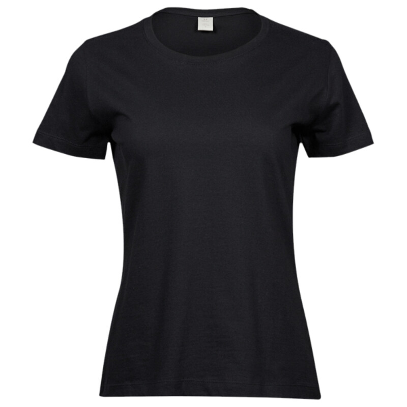 Ladies' Fashion Sof Tee Thumbnail