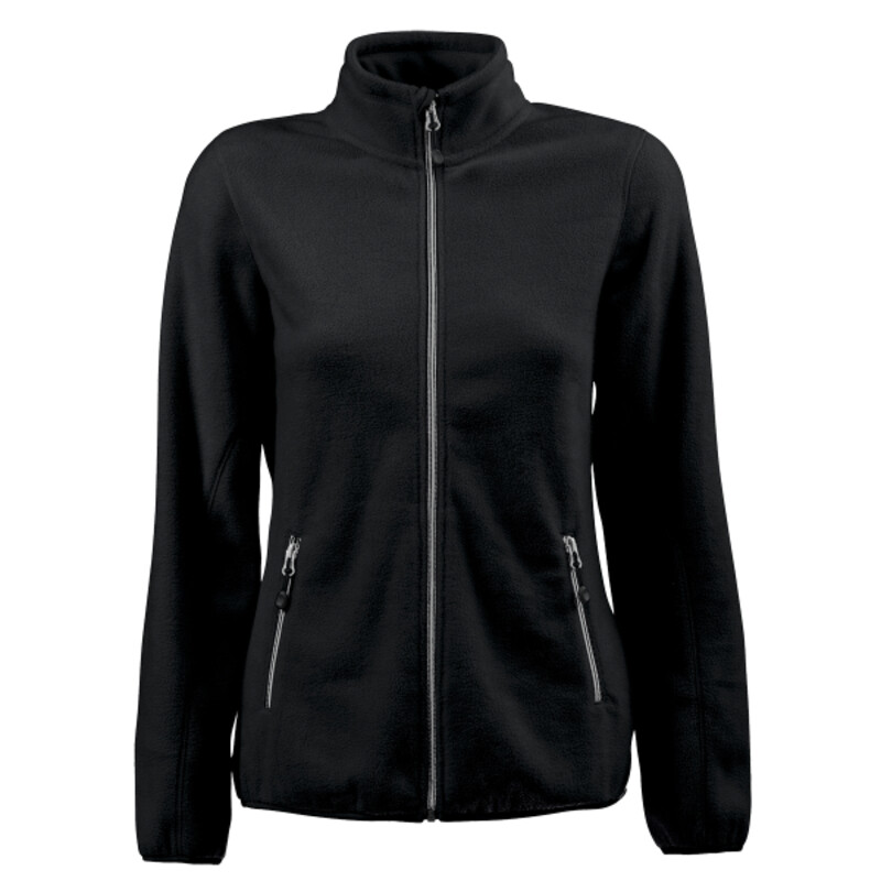 Ladies Rocket Full Zip Fleece Thumbnail