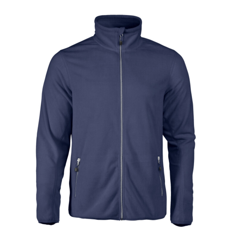 Twohand Microfleece Jacket Thumbnail