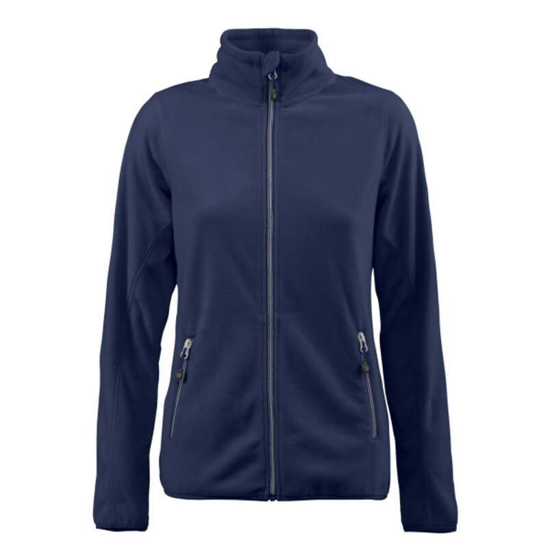 Ladies Twohand Microfleece Thumbnail