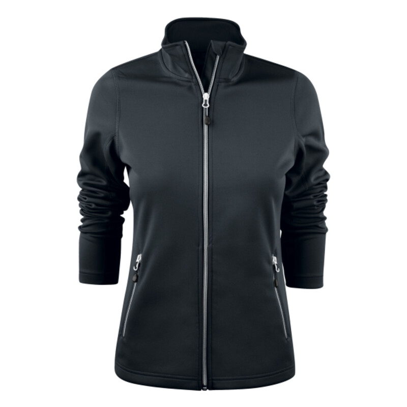 Ladies Powerslide Jacket Thumbnail