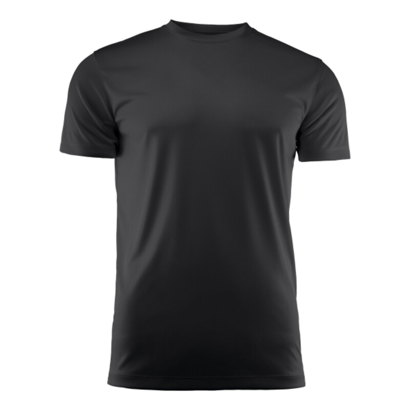 Run Active T-Shirt Thumbnail