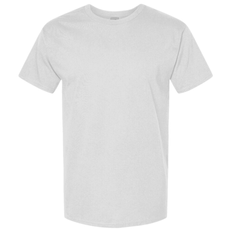 Unisex EcoMax Short Sleeve Tee Thumbnail