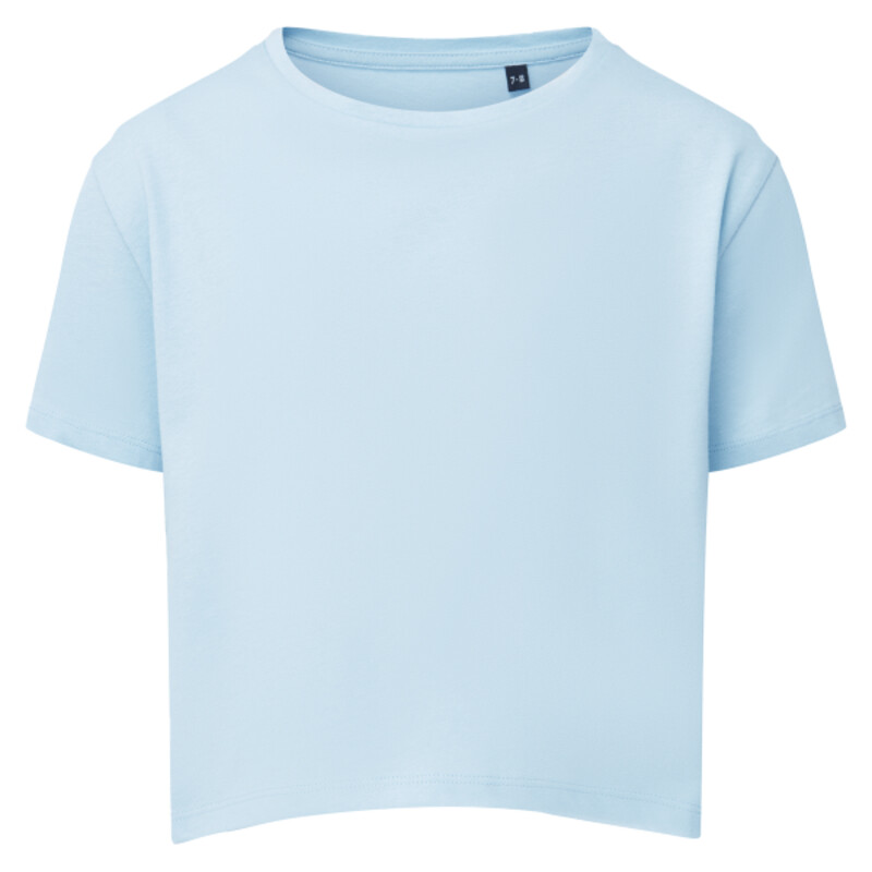 Kids TriDri® boxy tee Thumbnail
