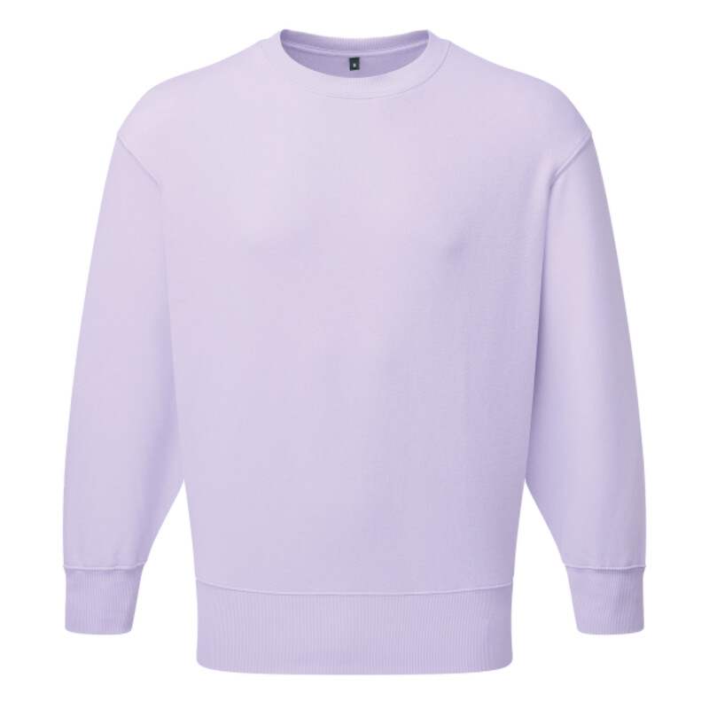 Unisex TriDri® oversized sweatshirt Thumbnail