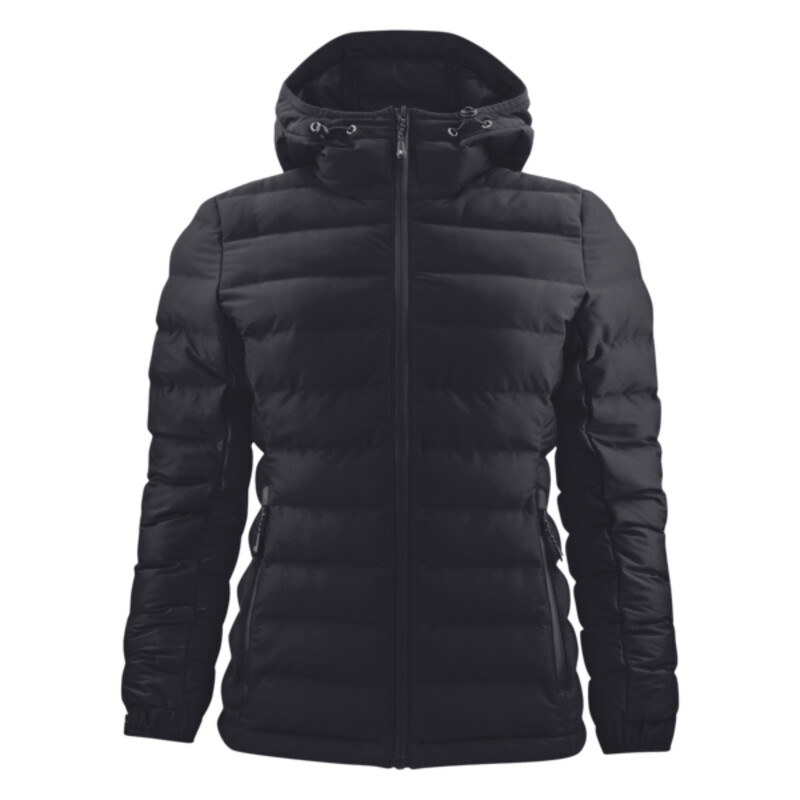 Ladies Woodlake Heights Padded Jacket Thumbnail