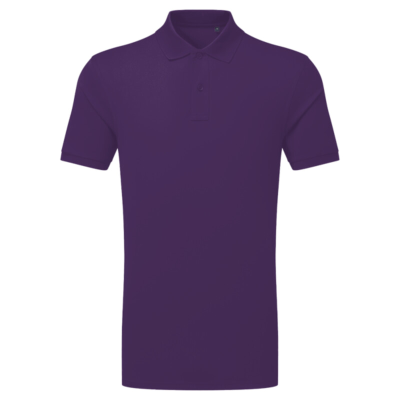 PRINTGUARD recycled polyester polo Thumbnail