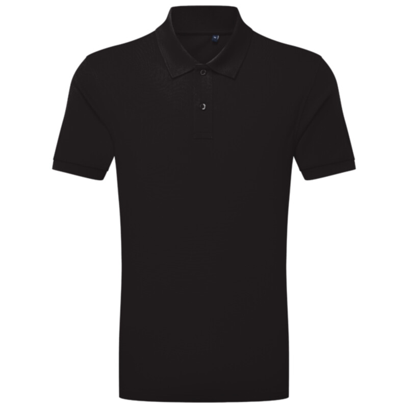 Men's GlacierTech polo Thumbnail