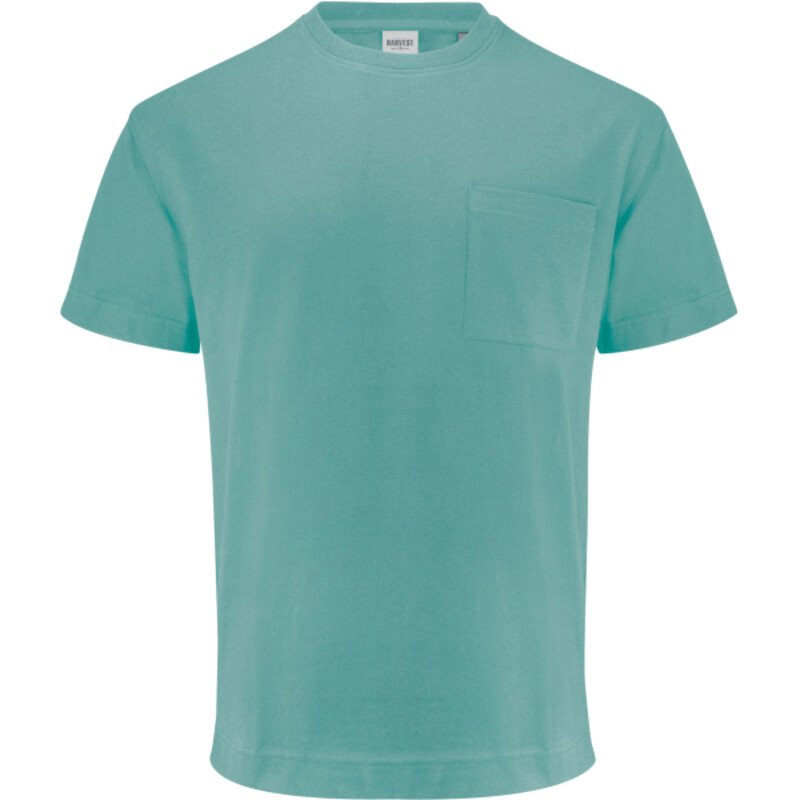 Devons Pocket Unisex T-Shirt Thumbnail