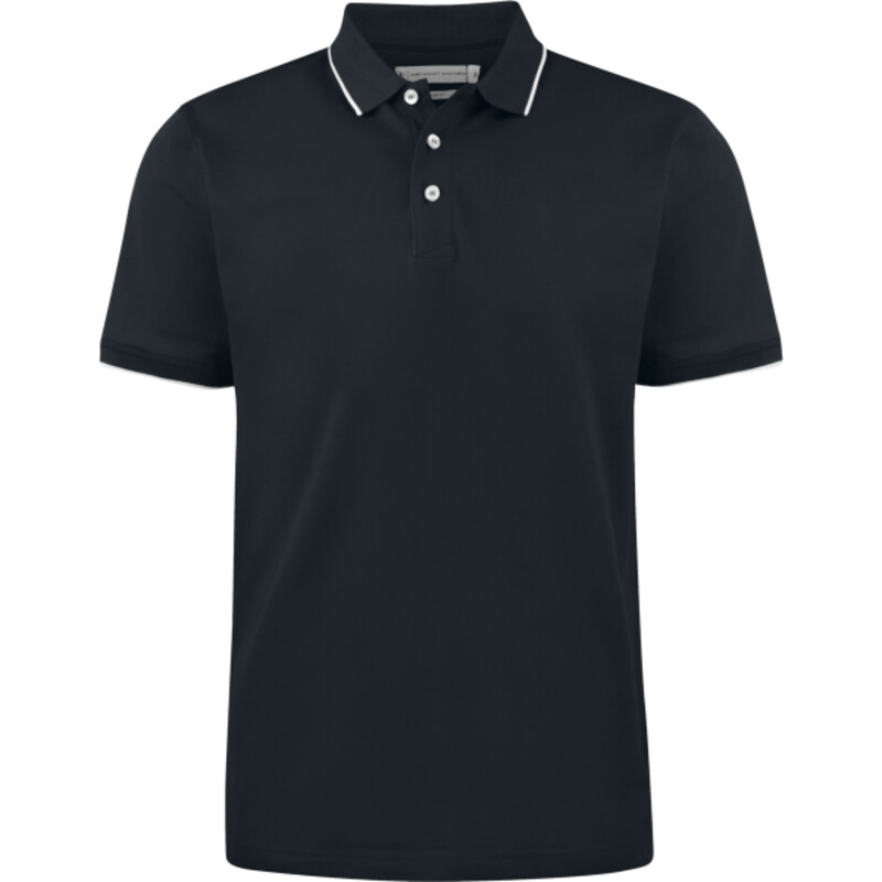 Greenville Regular Polo Shirt Thumbnail