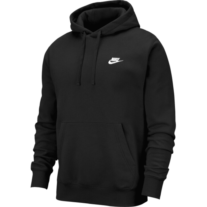 Sportswear Club Hoodie Thumbnail