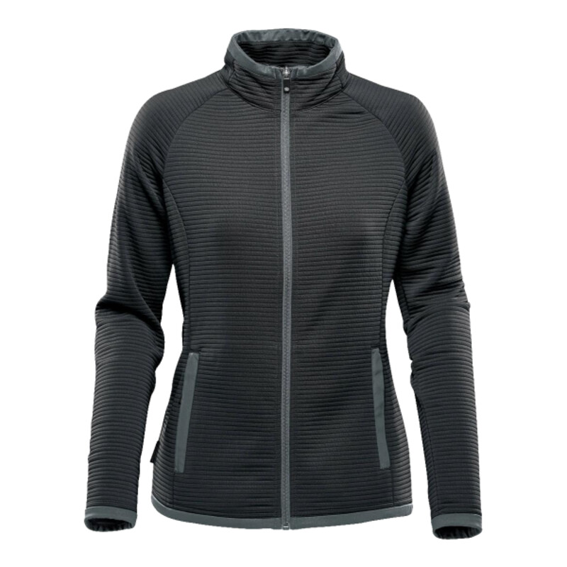 Stormtech Ladies Andorra Fleece Jacket Thumbnail