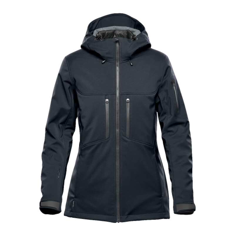 Stormtech Ladies Epsilon System 3-in-1 Jacket Thumbnail