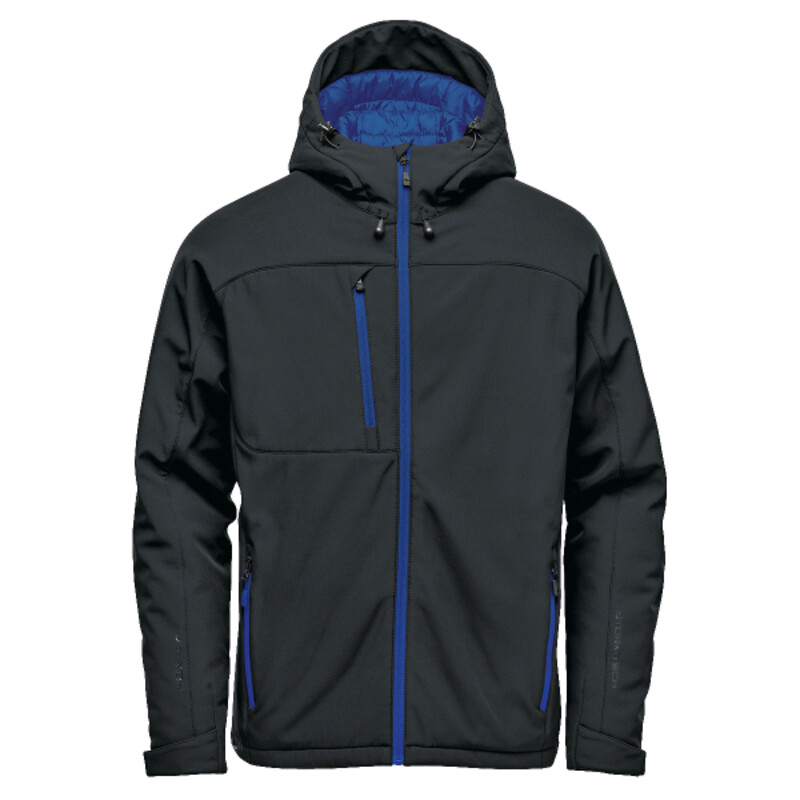 Stormtech Ladies Orbiter Insulated Soft Shell Jacket Thumbnail