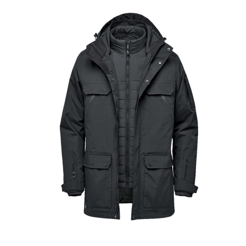 Stormtech Fairbanks 5-in-1 System Jacket Thumbnail