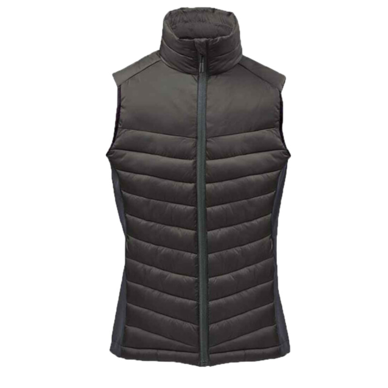 Stormtech Ladies Montserrat Thermal Bodywarmer Thumbnail