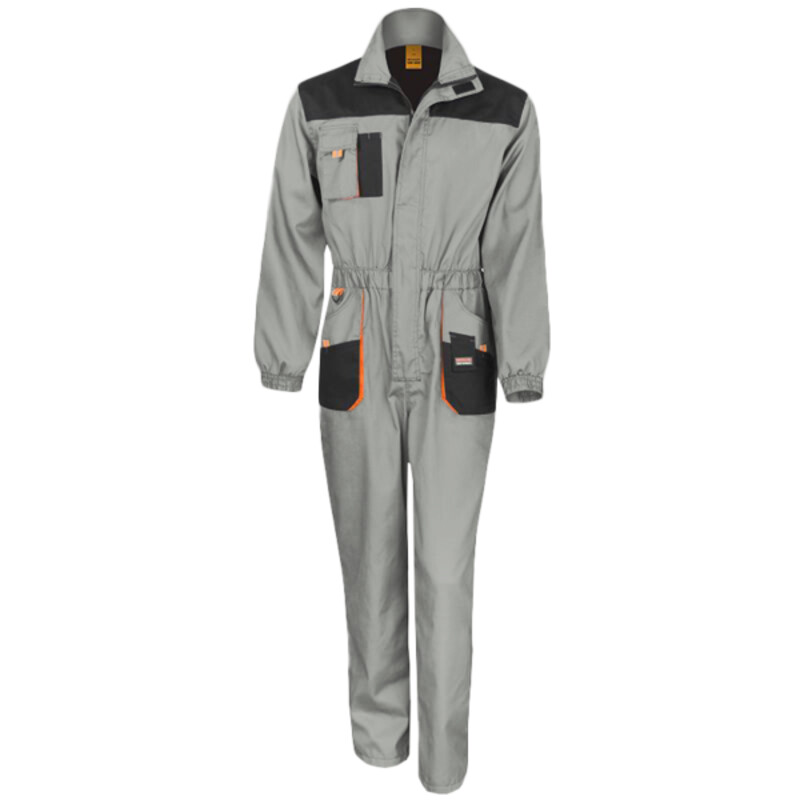 Work-Guard lite coverall Thumbnail