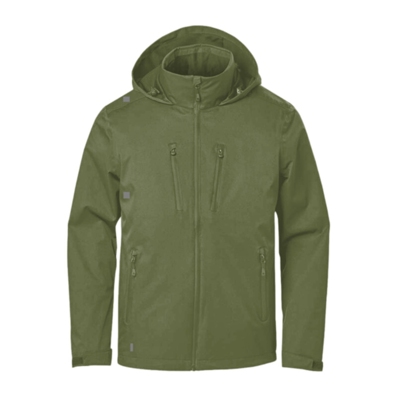 Stormtech Scirocco Lightweight Shell Jacket Thumbnail