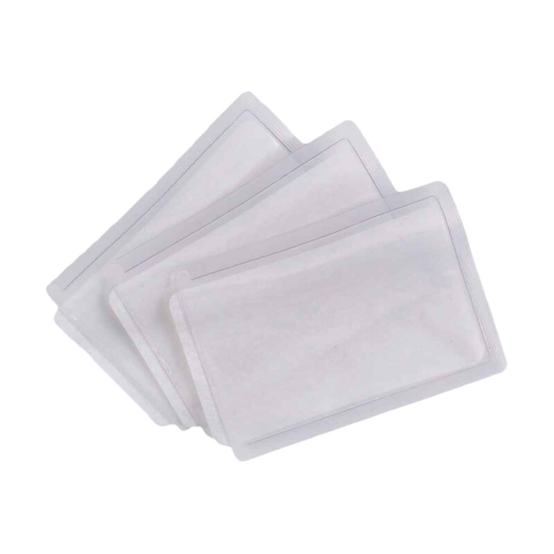 Yoko Heat Apply ID Pocket Thumbnail