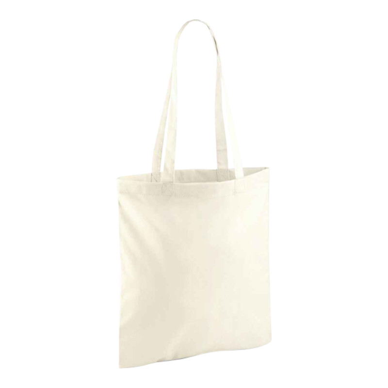 Westford Mill Revive Recycled Tote Bag Thumbnail