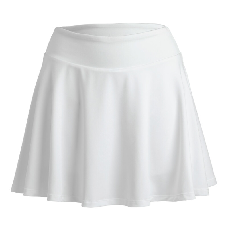 Spiro recycled women’s fitness skort Thumbnail