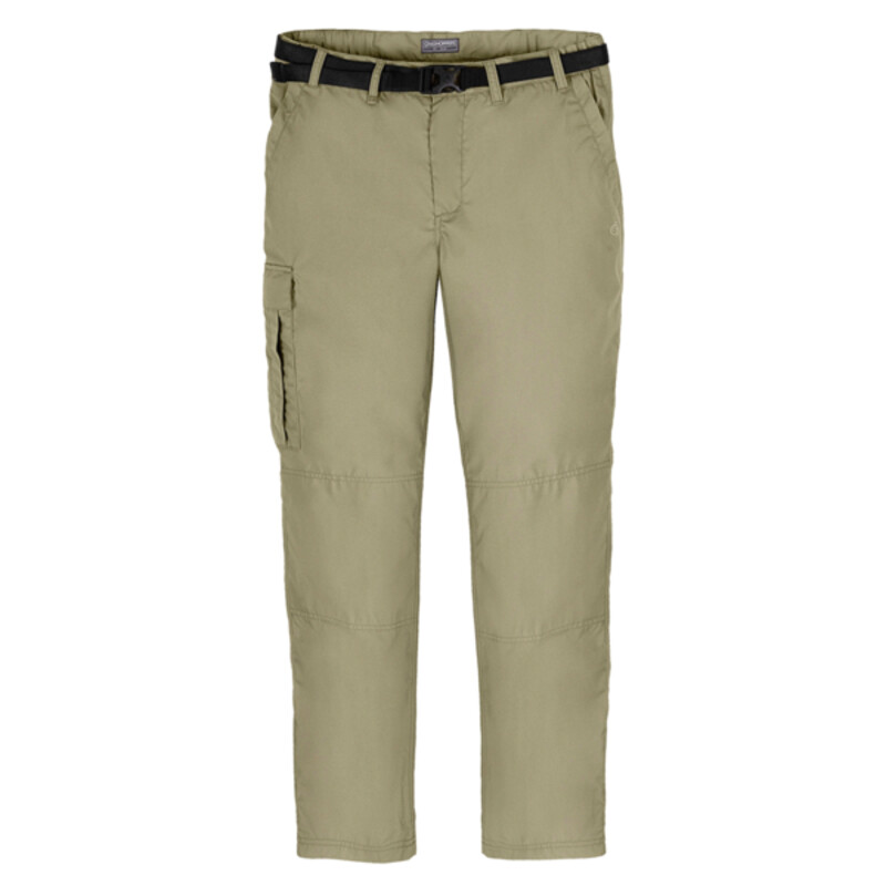 Men's Expert Kiwi Tailored Trousers (Short) Thumbnail
