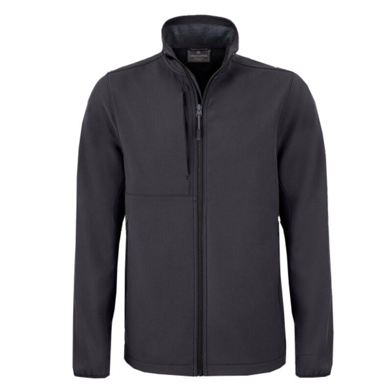 Basecamp Softshell Jacket Thumbnail