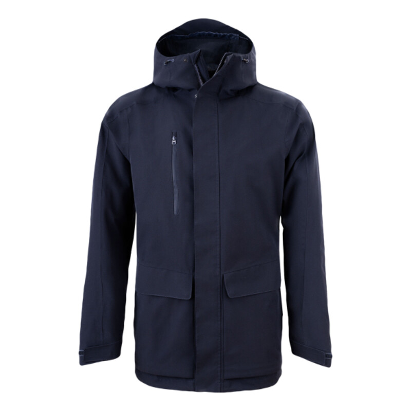 Kiwi Pro Stretch Long Jacket Thumbnail