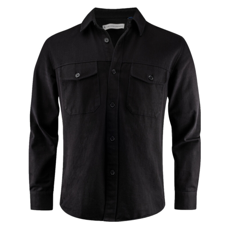 Highwoods Unisex Overshirt Thumbnail