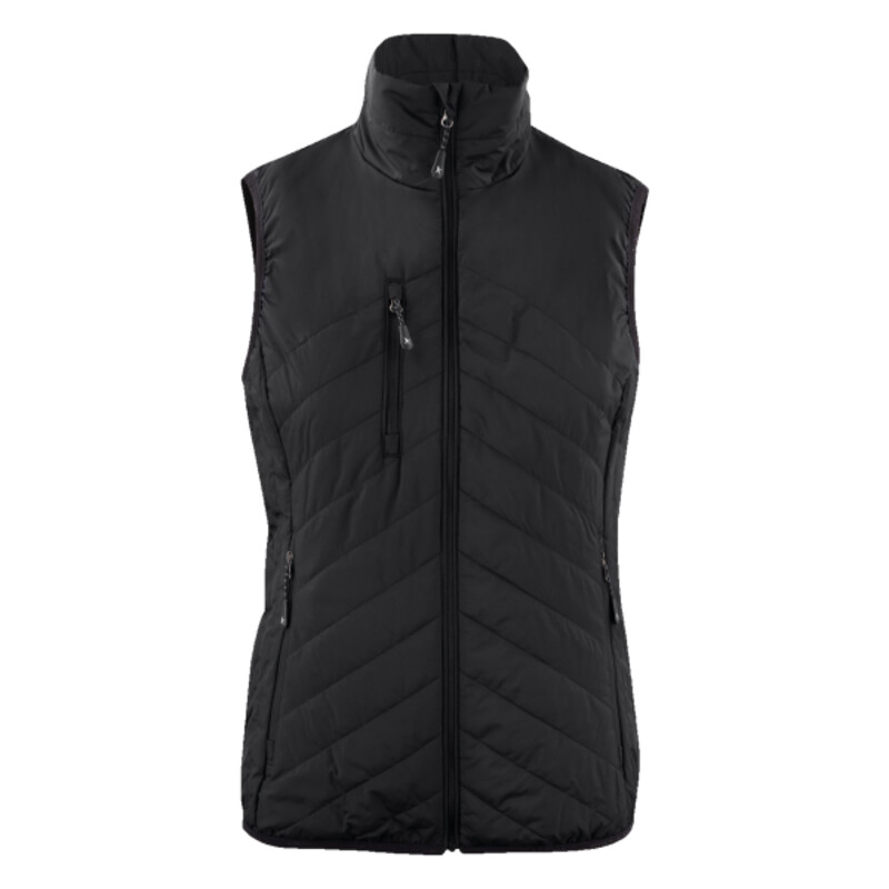 Deer Ridge Ladies Vest Thumbnail
