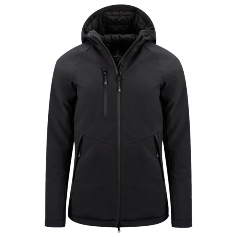 Ladies Winchester Jacket Thumbnail