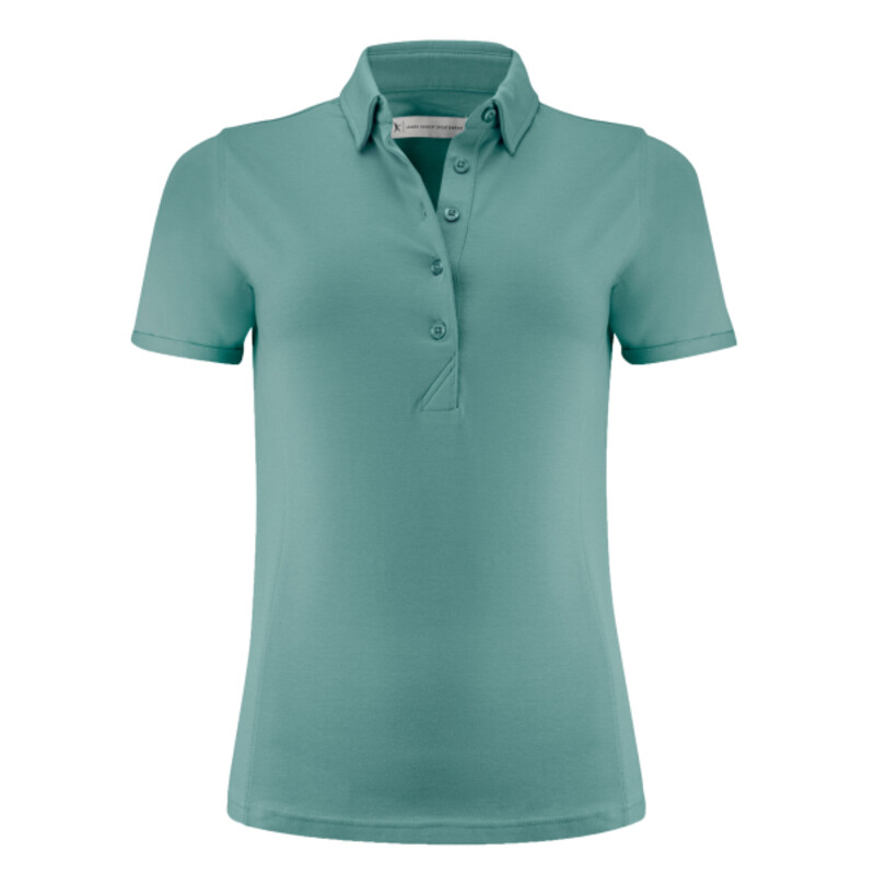 Ladies American Supreme Polo Thumbnail