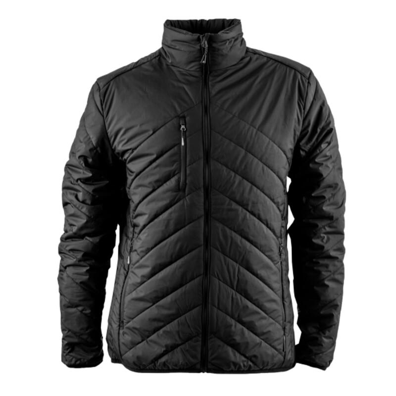 Deer Ridge Quilted Jacket Thumbnail