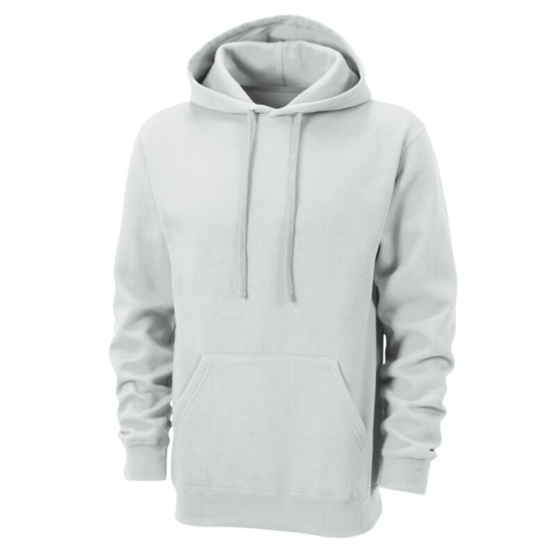 Eco Premium Hooded Sweatshirt Thumbnail