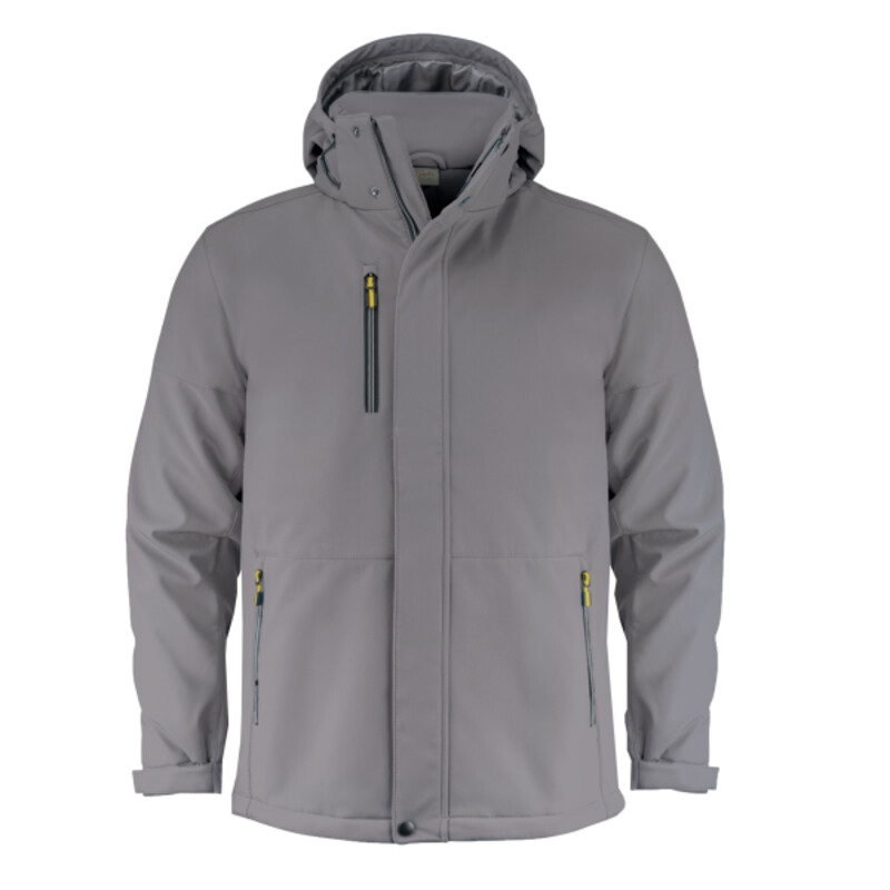 Mens Overlanding Jacket Thumbnail