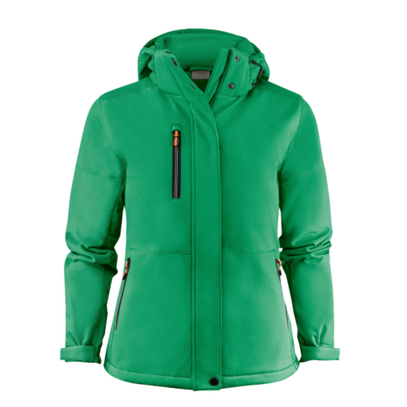 Ladies Overlanding Jacket Thumbnail