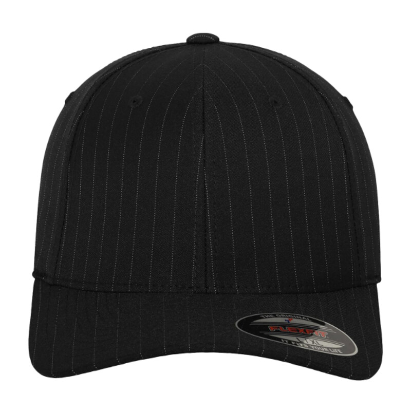 Flexfit pinstripe (6195P) Thumbnail