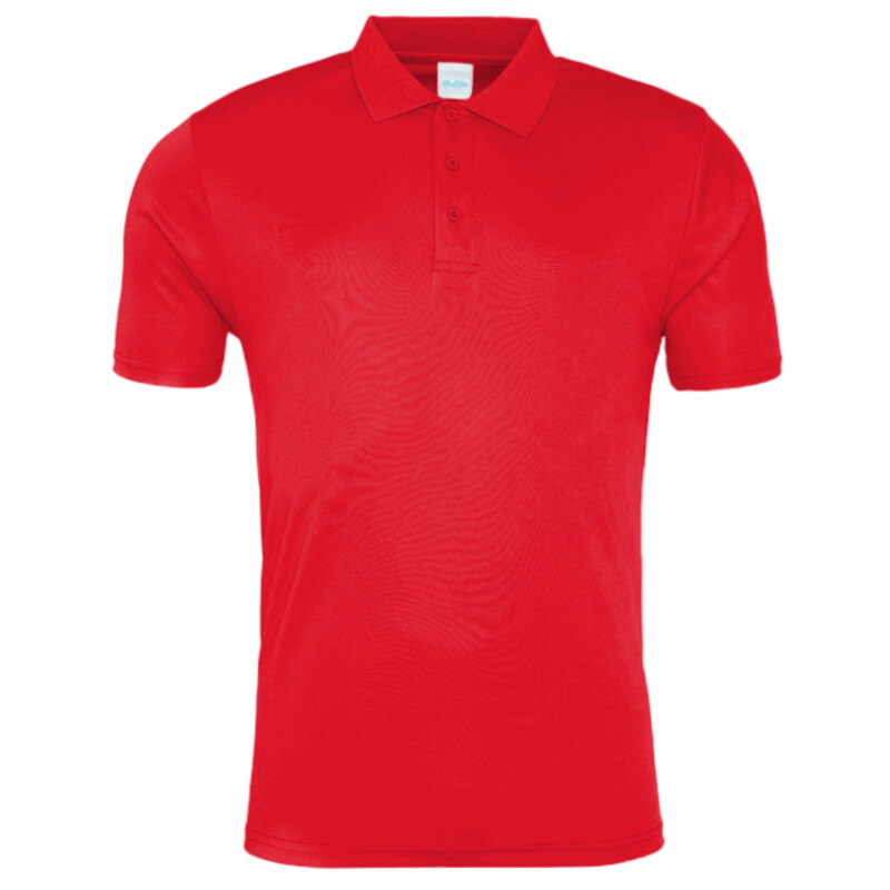 Cool smooth polo Thumbnail