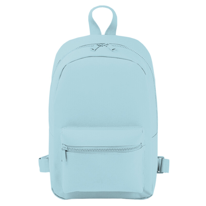 Mini essential fashion backpack Thumbnail
