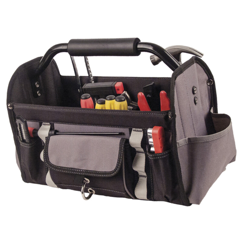 Open tool bag (TB2) Thumbnail