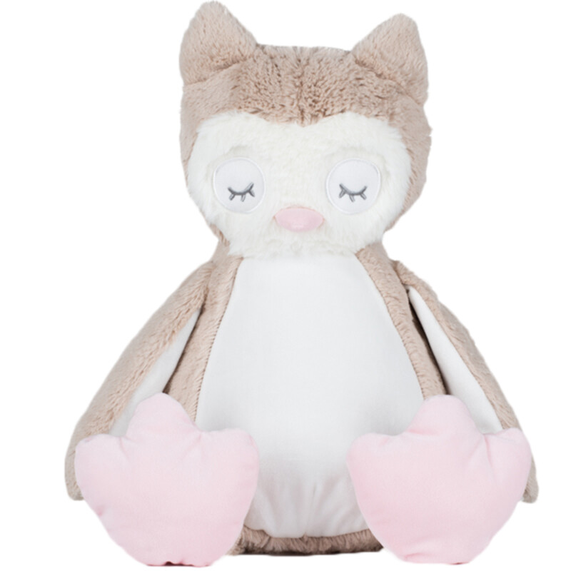 Zippie owl Thumbnail