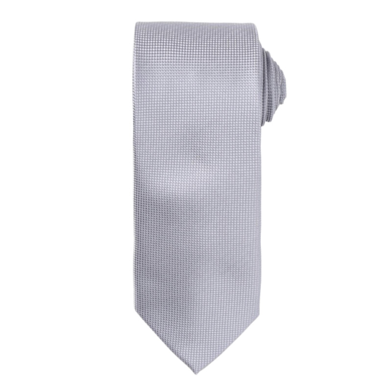 Micro waffle tie Thumbnail