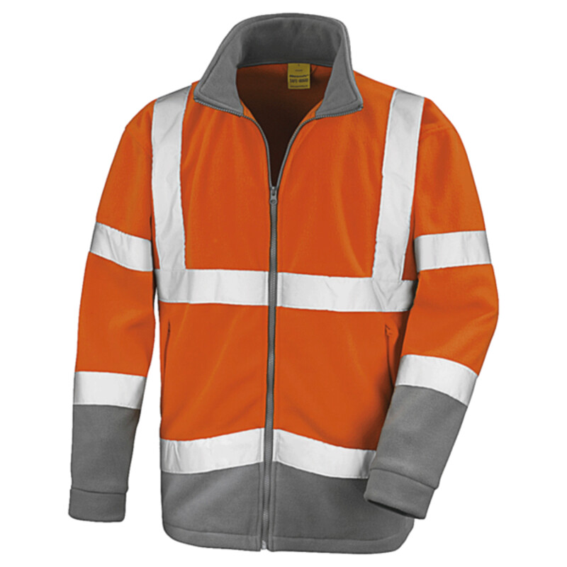 Safety microfleece Thumbnail