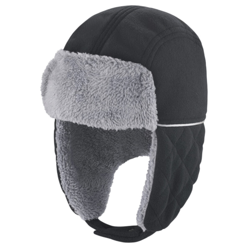 Ocean trapper hat Thumbnail