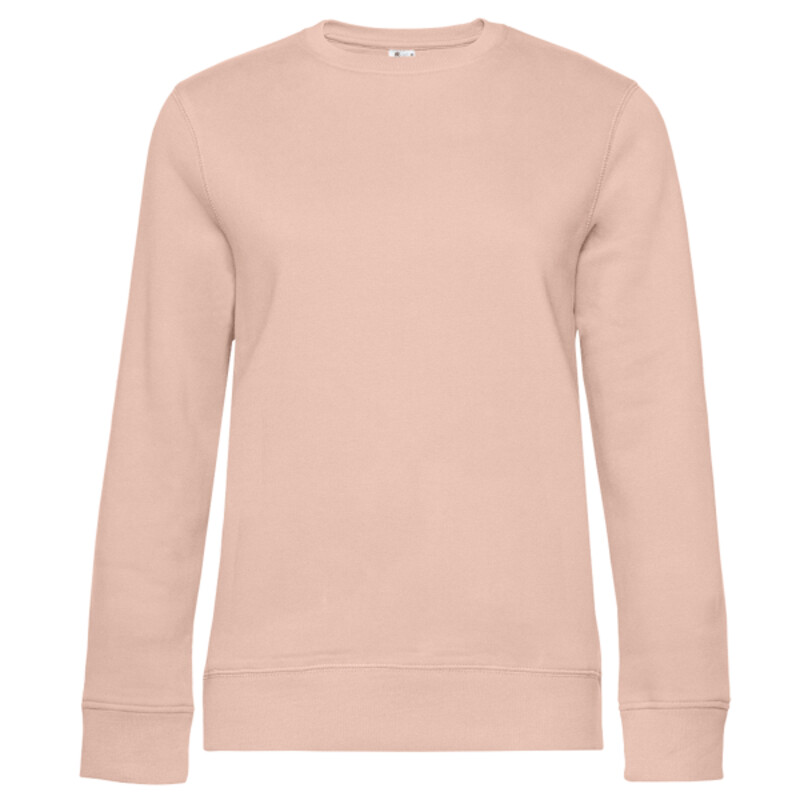 B&C Queen crew neck Thumbnail